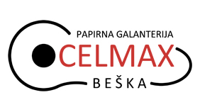 Papirna galanterija - Celmax