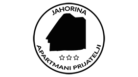 Apartmani Prijatelji na Jahorini